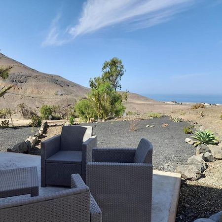 Villa Casagrande Sunset II - Fuerteventura - Costa Calma à Pájara Extérieur photo
