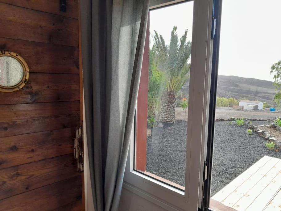 Villa Casagrande Sunset II - Fuerteventura - Costa Calma à Pájara Extérieur photo