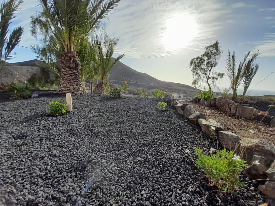 Villa Casagrande Sunset II - Fuerteventura - Costa Calma à Pájara Extérieur photo