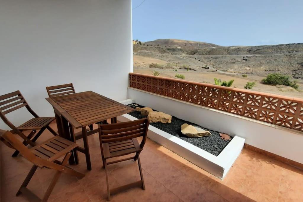 Villa Casagrande Sunset II - Fuerteventura - Costa Calma à Pájara Extérieur photo