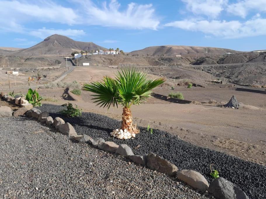 Villa Casagrande Sunset II - Fuerteventura - Costa Calma à Pájara Extérieur photo