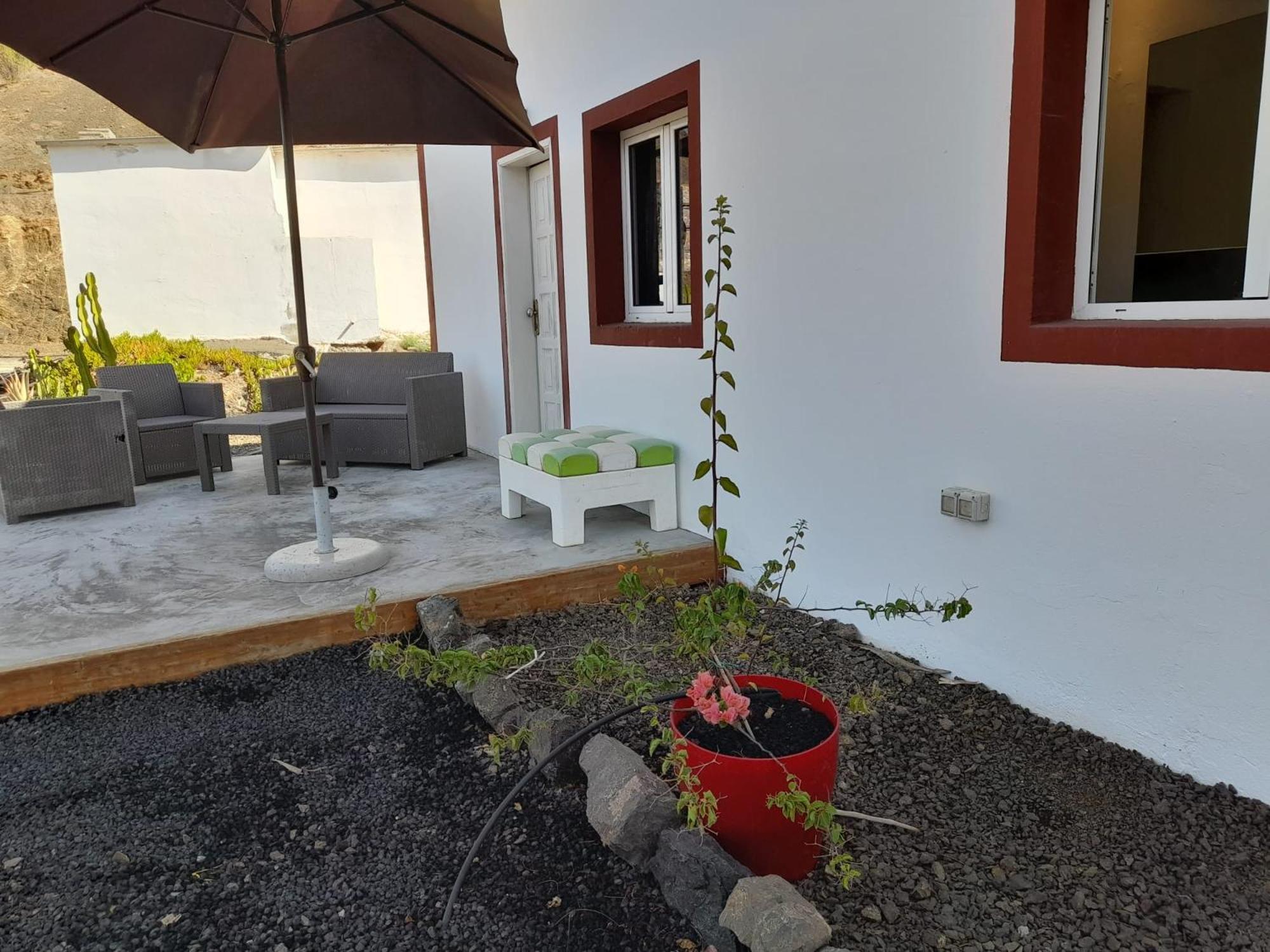 Villa Casagrande Sunset II - Fuerteventura - Costa Calma à Pájara Extérieur photo